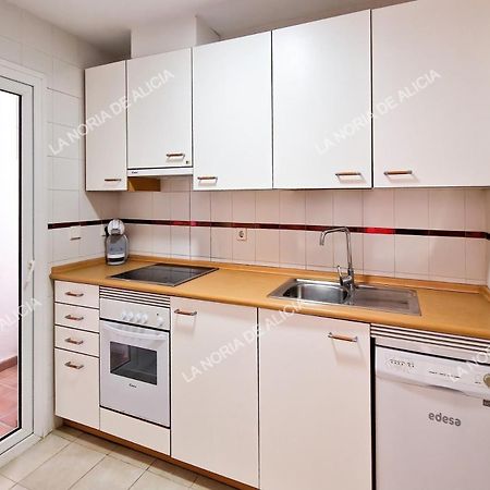 La Noria De Alicia Apartment San Luis de Sabinillas Exterior photo