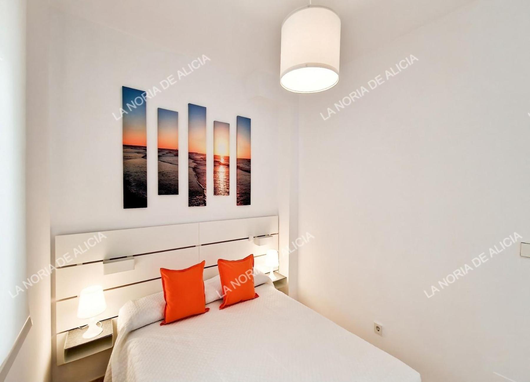 La Noria De Alicia Apartment San Luis de Sabinillas Exterior photo